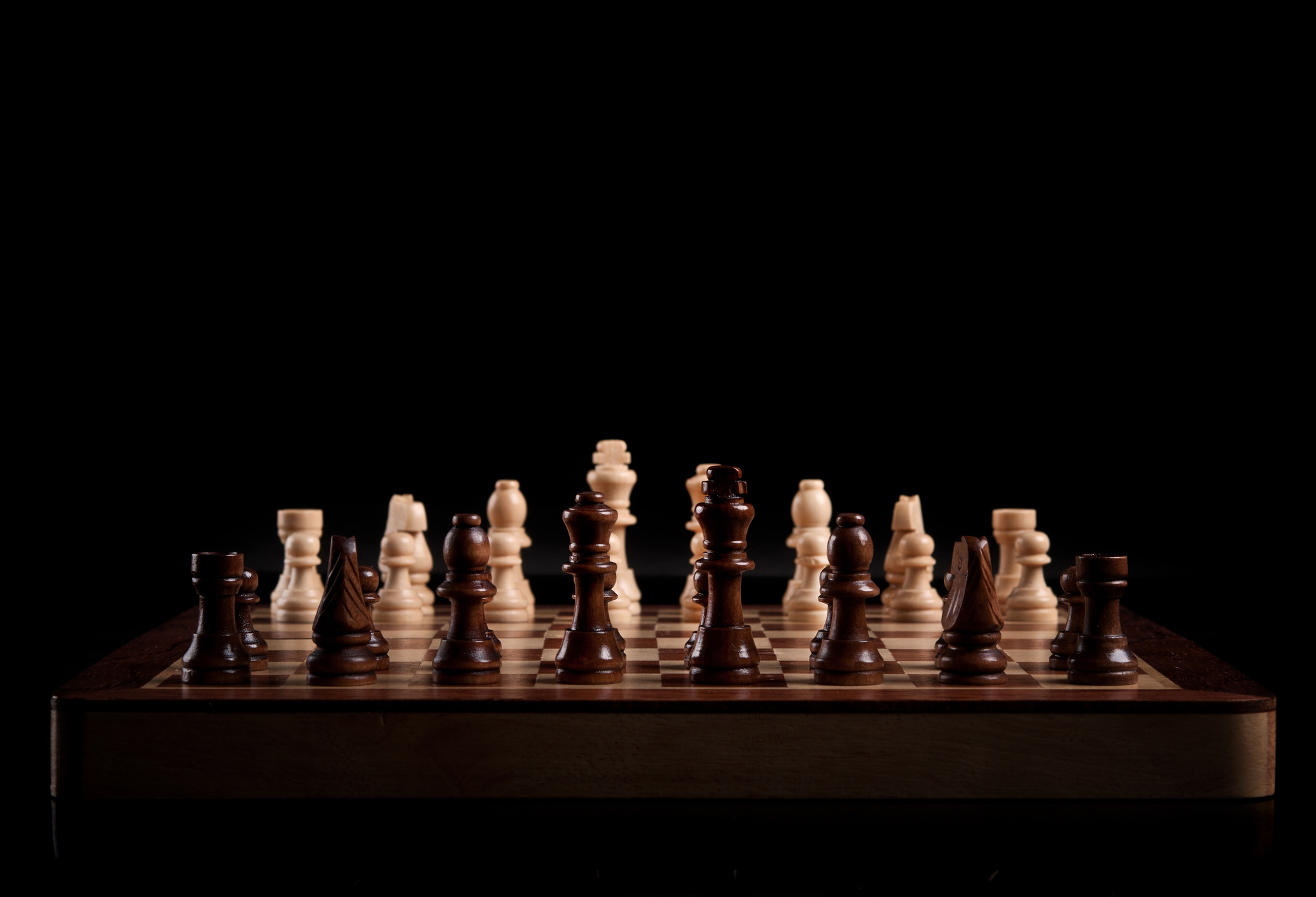 chess pieces