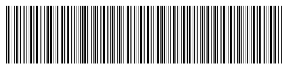 Barcode - blank3