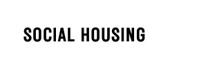 Social Housing